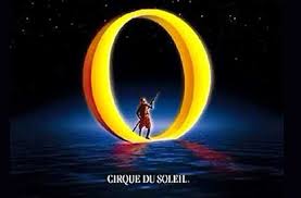 Cirque Du Soleil Tickets